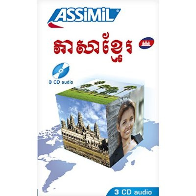 Khmer (cd audio)