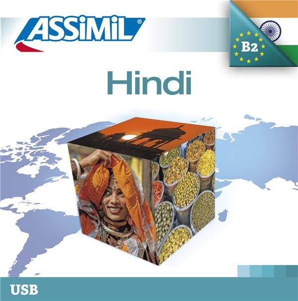 Hindi (usb mp3 hindi)