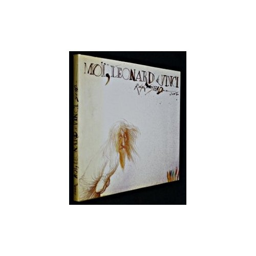 MOI, LEONARD DE VINCI