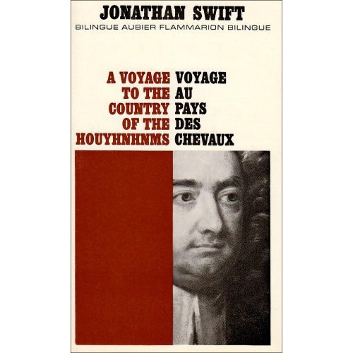 VOYAGE AU PAYS DES CHEVAUX (BILINGUE)