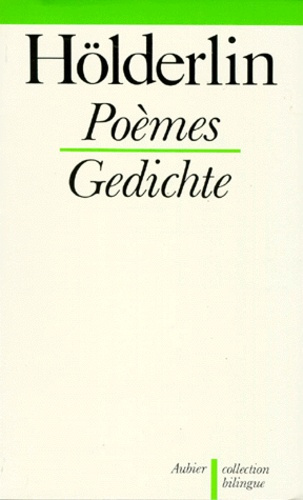 Poèmes