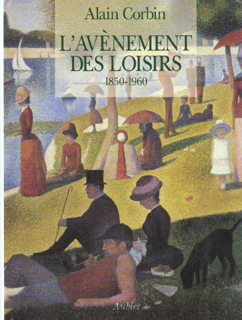 L'avènement des loisirs. 1850-1960