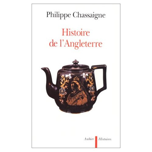 Histoire de l'Angleterre