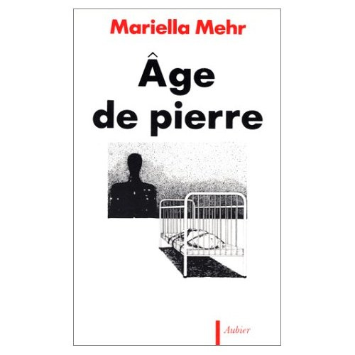 AGE DE PIERRE