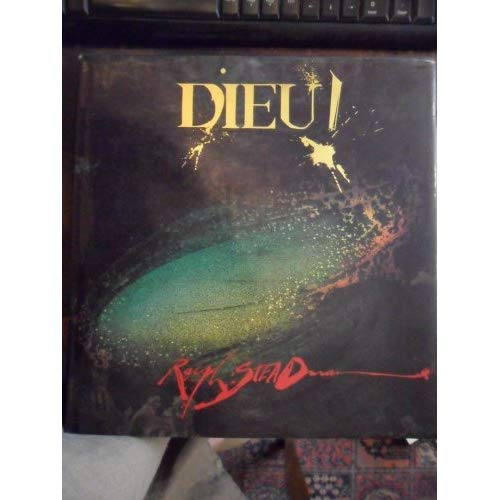 Dieu. - traduit de l'anglais