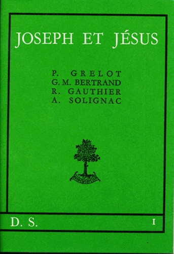 Joseph et Jésus