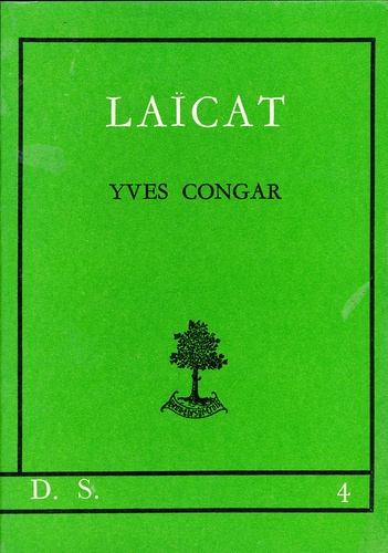 Laïcat