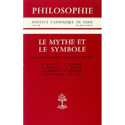 Le mythe et le symbole