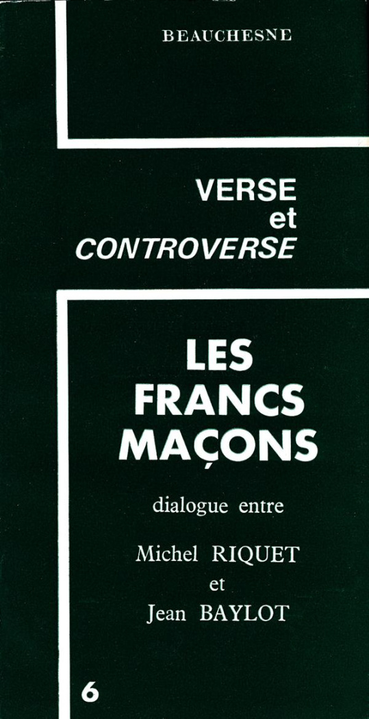 Les Francs-maçons