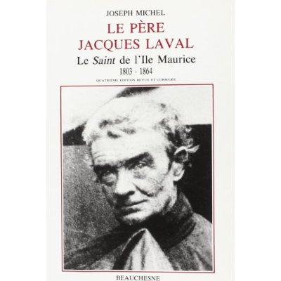 Le pere jacques laval