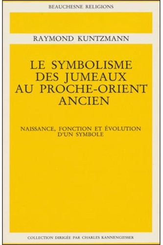 Le symbolisme des jumeaux au Proche-Orient ancien