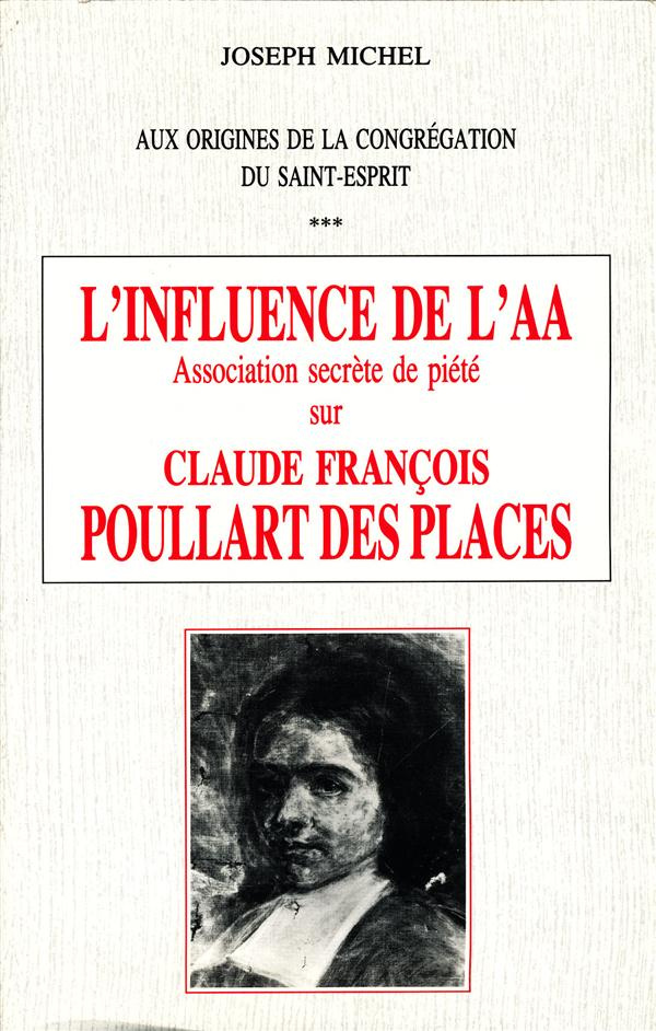 Aux origines de la congrégation du Saint-Esprit