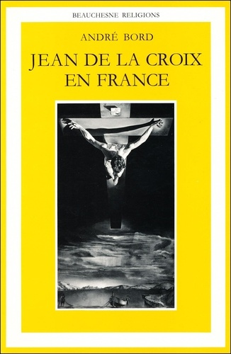 Jean de la croix en france