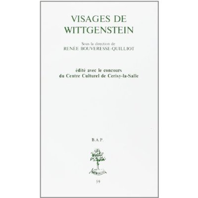 Visages de Wittgenstein
