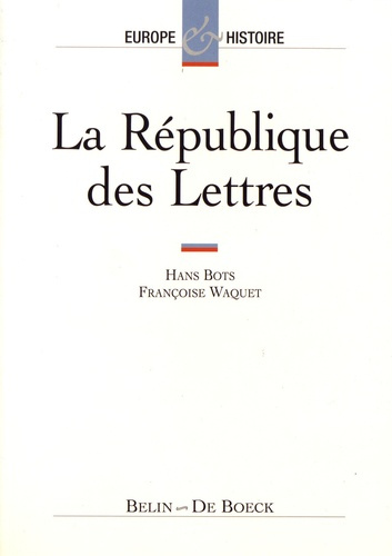 La République des Lettres