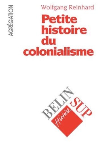 Petite histoire du colonialisme