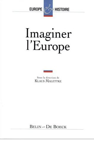 IMAGINER L'EUROPE