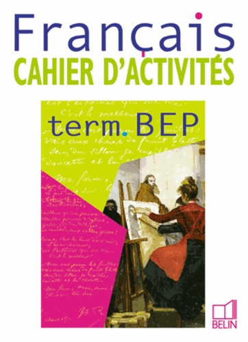 Français Terminale BEP.