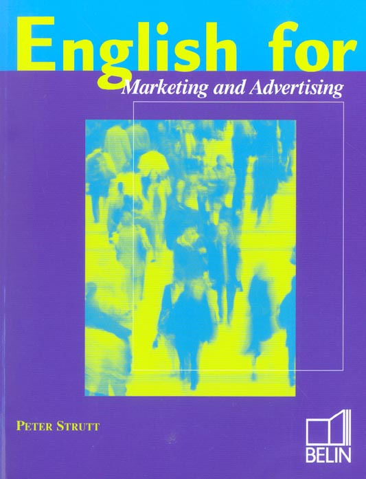 English for Marketing and Advertising