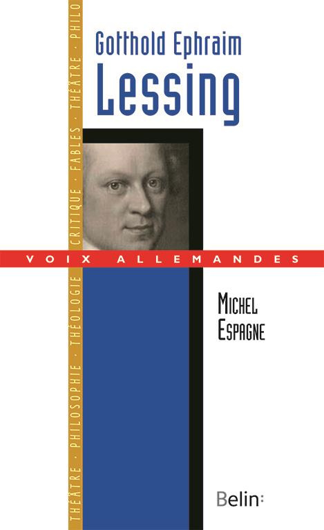 Gotthold Ephraim Lessing