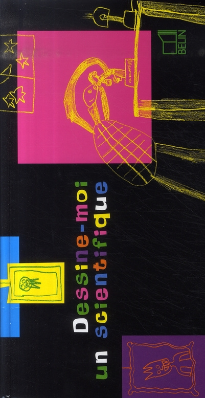 Dessine-moi un scientifique