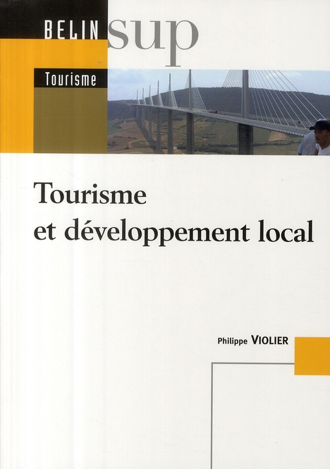 Tourisme et développement local