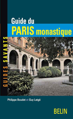 Guide du Paris monastique