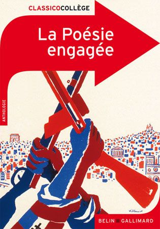La Poésie engagée