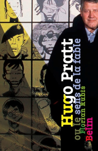 Hugo Pratt ou le sens de la fable