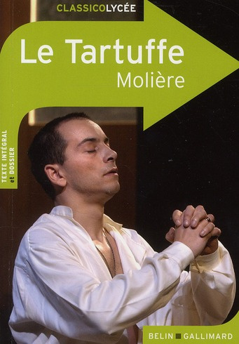 Le Tartuffe