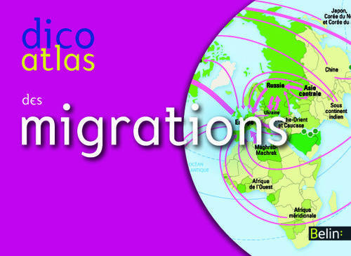 Dicoatlas des migrations