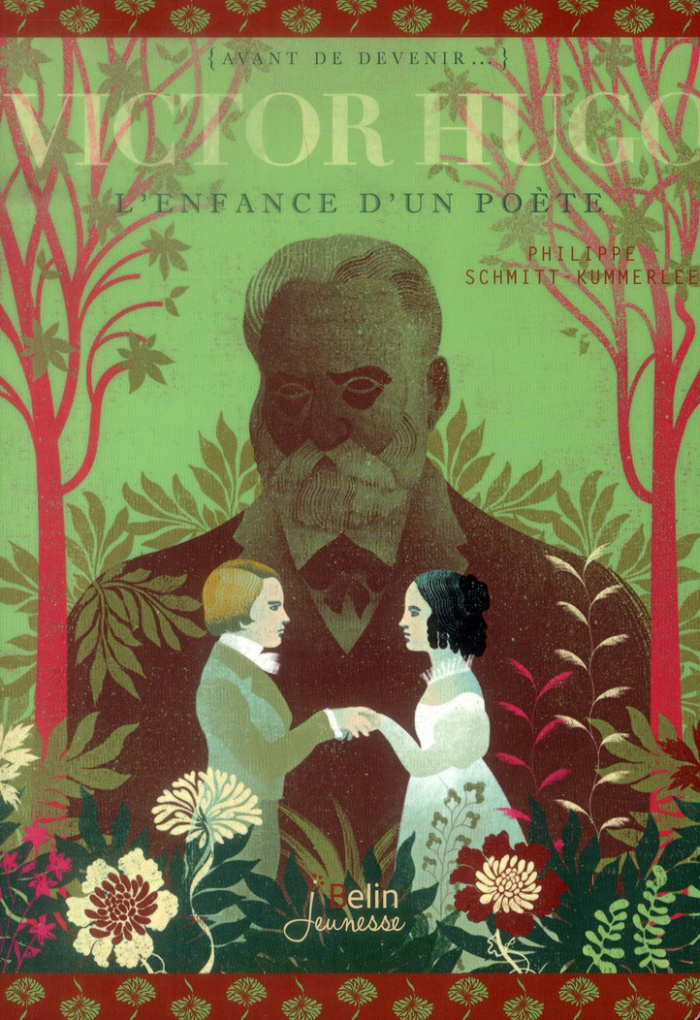 Victor Hugo. L'enfance d'un poête