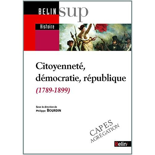 Citoyenneté, démocratie, république