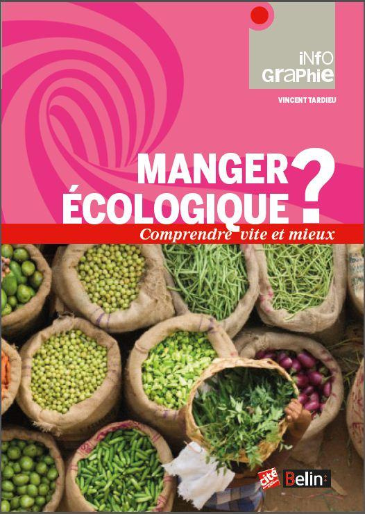 Manger écologique ?