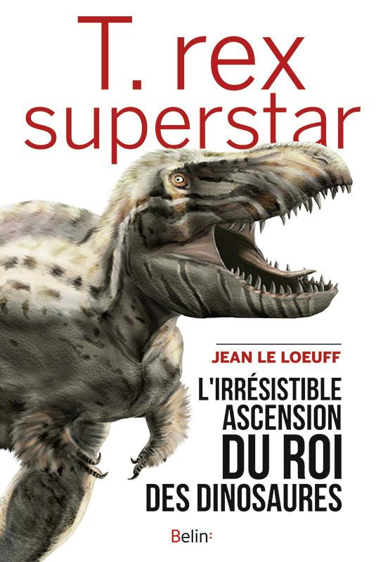 T. rex superstar