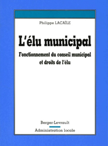 ELU MUNICIPAL