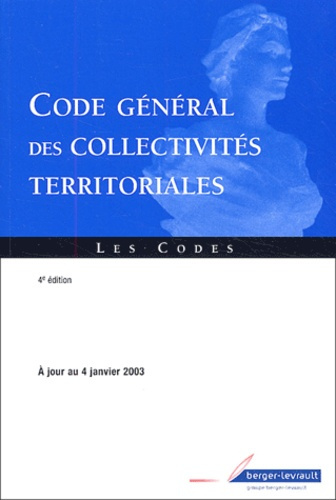 CODE GENE DES COLLEC TERRITORI 4E EDIT CODE RENVOI 9571857
