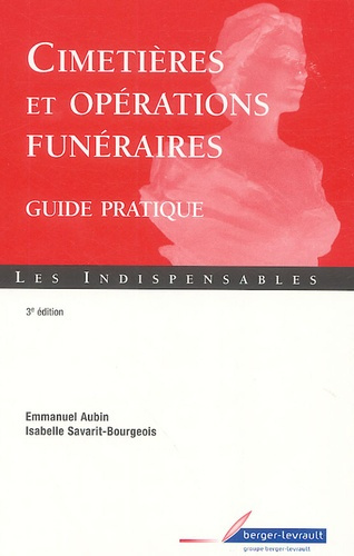 CIMETIERES ET OPERATIONS FUNERAIRES