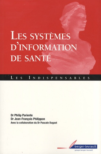 SYSTEMES D'INFORMATION DE SANTE (LES)