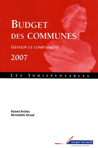 Budget des communes. Gestion et comptabilité, 17e édition