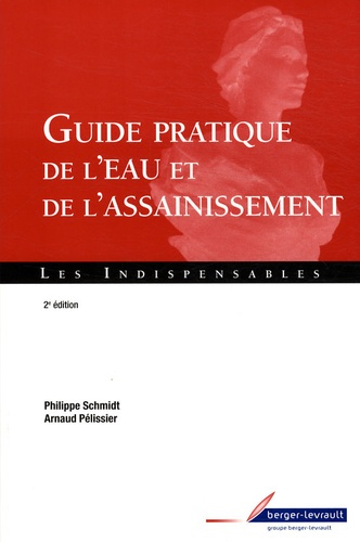 Guide pratique de l'eau et de l'assainissement. 2e édition