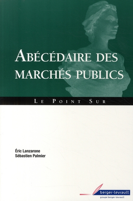 Abécédaire des marchés publics
