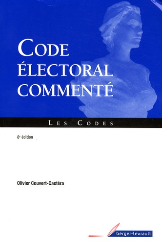 CODE ELECTORAL COMMENTE 8E