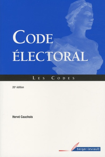 CODE ELECTORAL