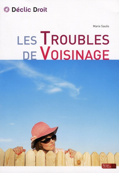 Les Troubles de voisinage