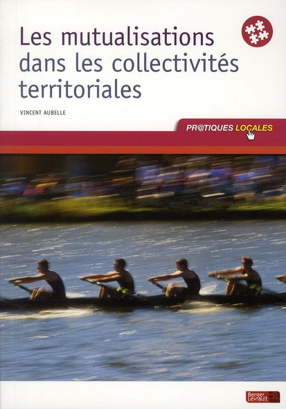 Les mutualisations dans les collectivités territoriales