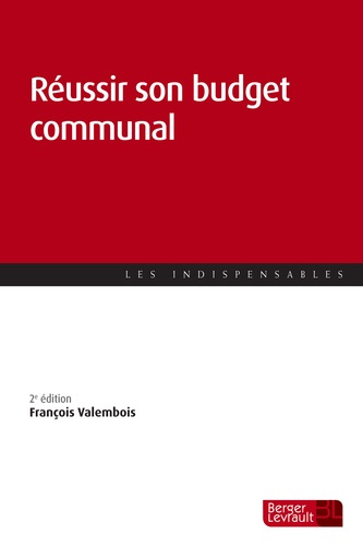 Réussir son budget communal. 2e édition