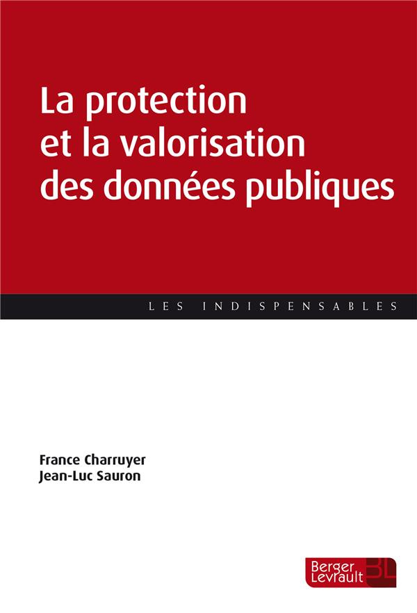 La protection et la valorisation des données par les collectivités