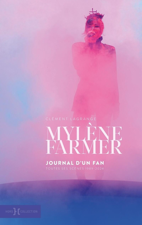 Mylène Farmer, toutes les scènes