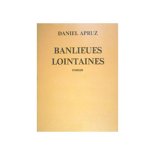 Banlieues lointaines